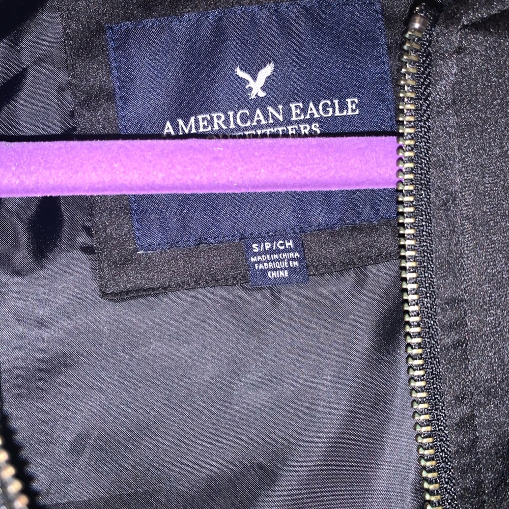 Bomber jacket - Picture 2 of 3